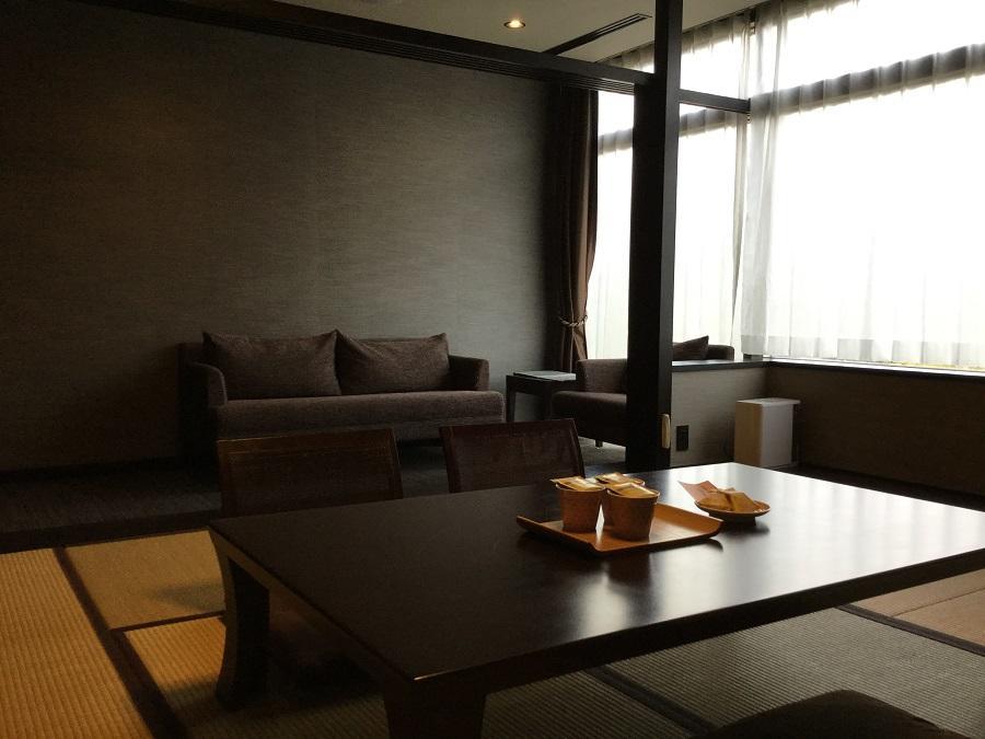 Kaze No Ne Hotel Hakone Bagian luar foto